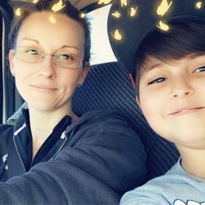 Meet your Posher, Dawna